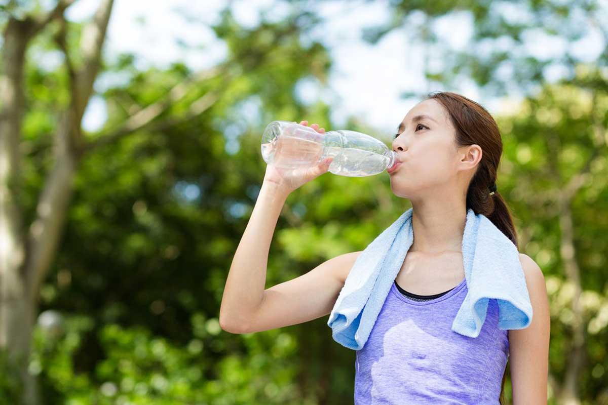 7 Benefits of Drinking Purified Water – Readsover